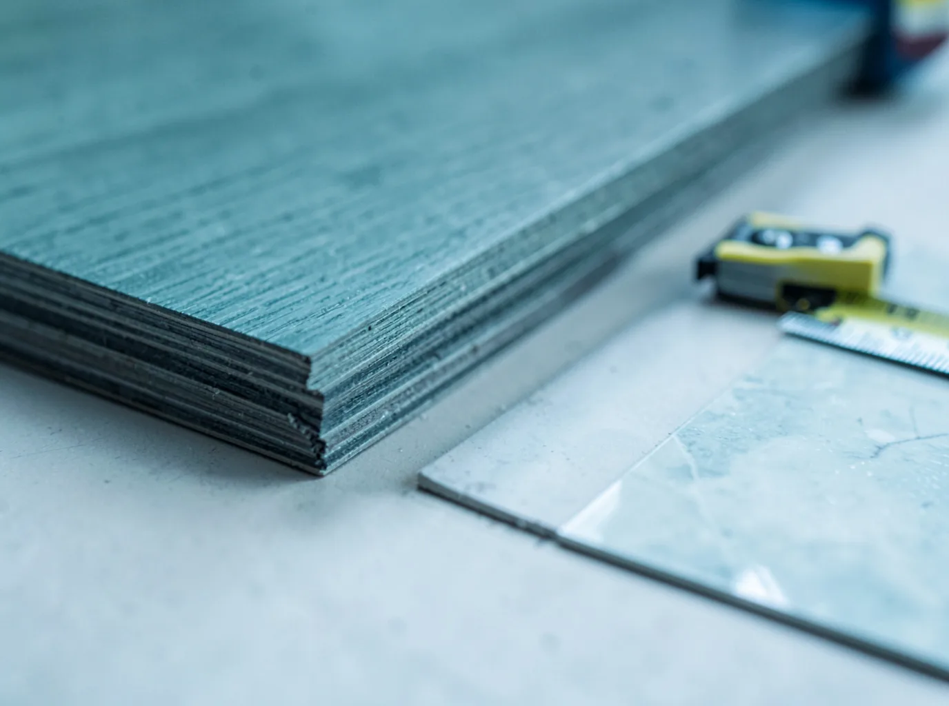 Luxury Vinyl Plank Installation Hanna City, IL FAQs